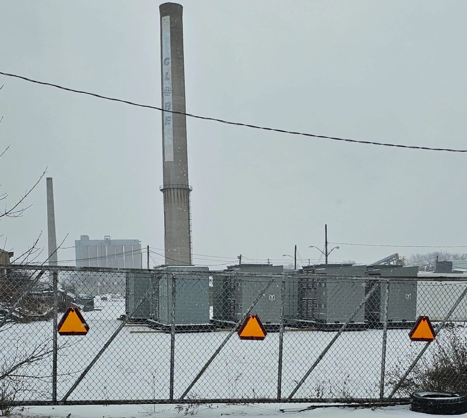 Mystery Surrounds North End Bitcoin Operation