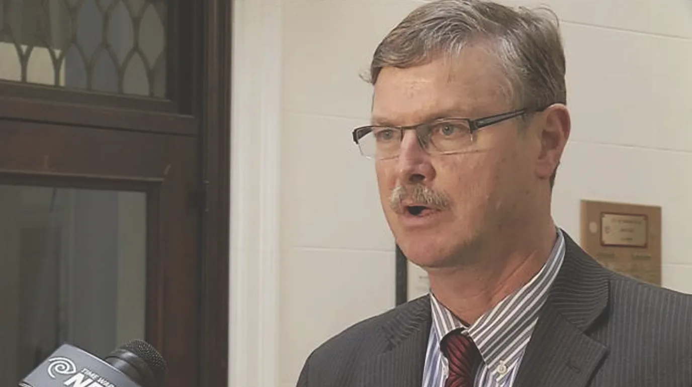 Officials Await Dyster to Go Public on His Future as Word Circulates He’s Not Running