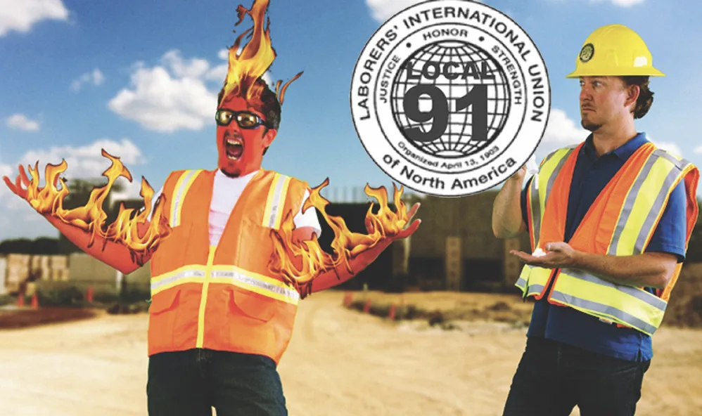 The Many Factors Contributing to Occupational Heat Stress