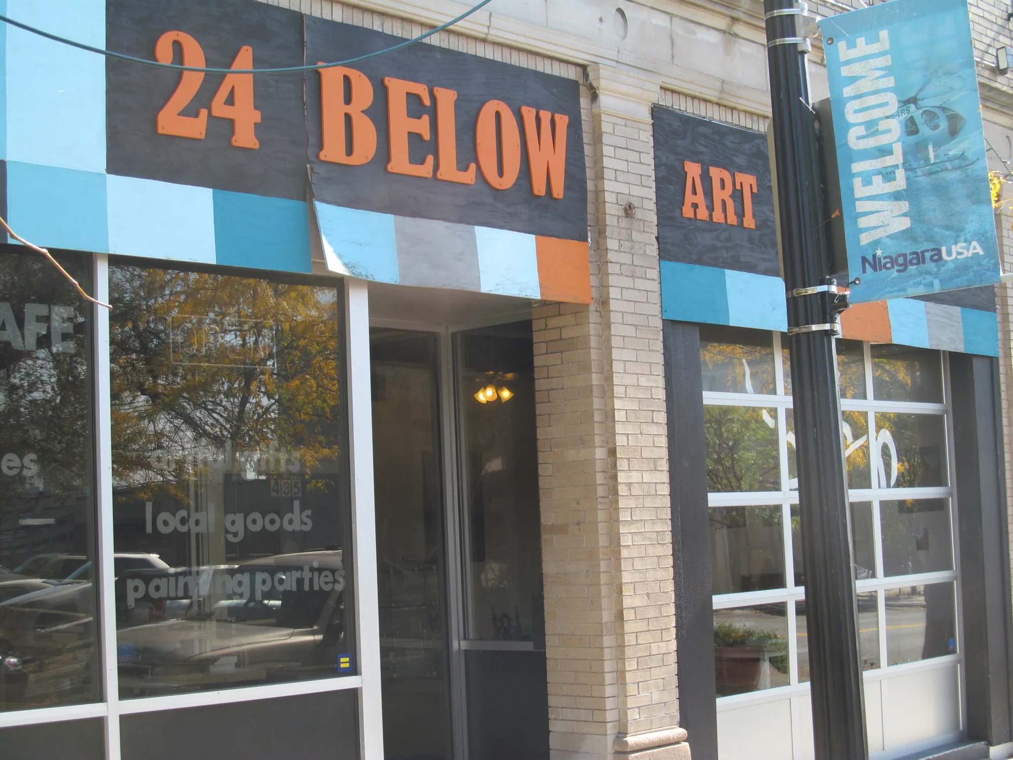 Another Third Street business closes its doors