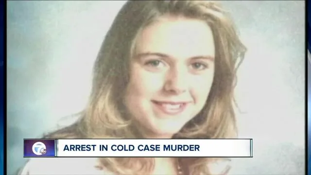 Arrest made in North Tonawanda Cold Case