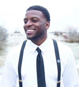 Niagara Falls Councilman Ezra Scott is working behind the scenes to aid in fundraising efforts for young Shawn Kennedy who has been stricken with cancer.