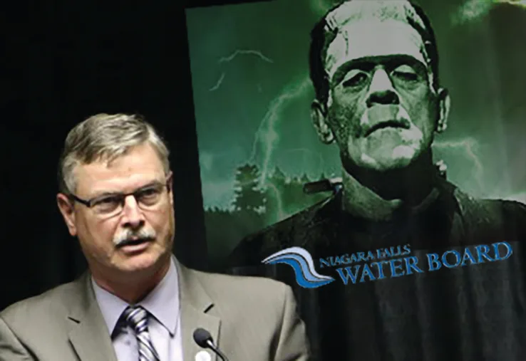 Politicians Want Water Board Answers On Outrageous “Availability Fee” Here