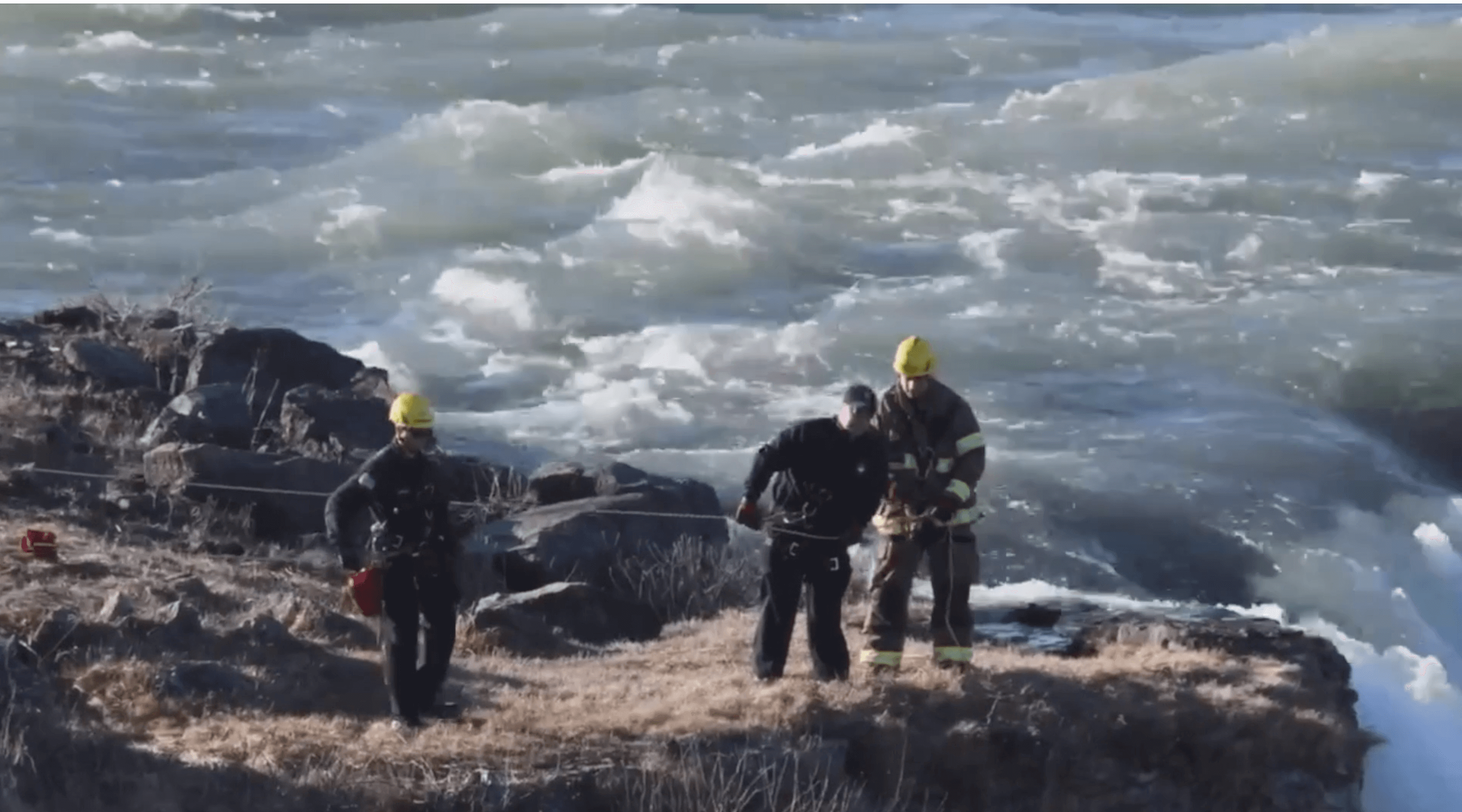 Crime Watch: Niagara Action Leads the Way in Reporting Niagara Falls Crime