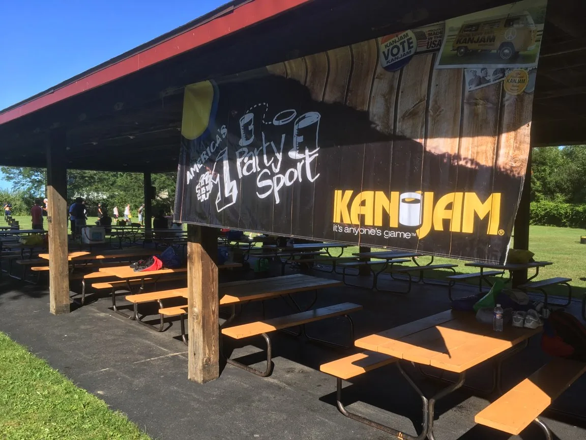 Kan Jam World Championships in North Tonawanda