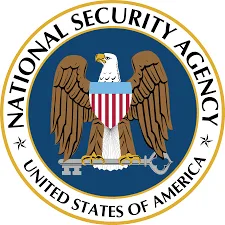 A Modest Suggestion for Change of Emblem for the National Security Agency