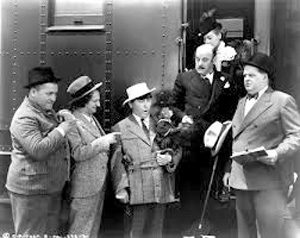 Will train travel make a comeback? Some say it is so...
