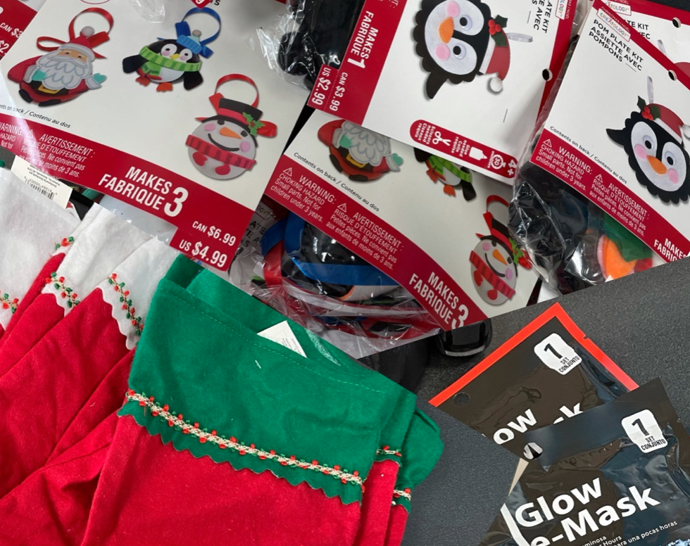 Local ‘Made in the 716’ Social Media Group Organizing 1st Annual Stuff the Stocking Event