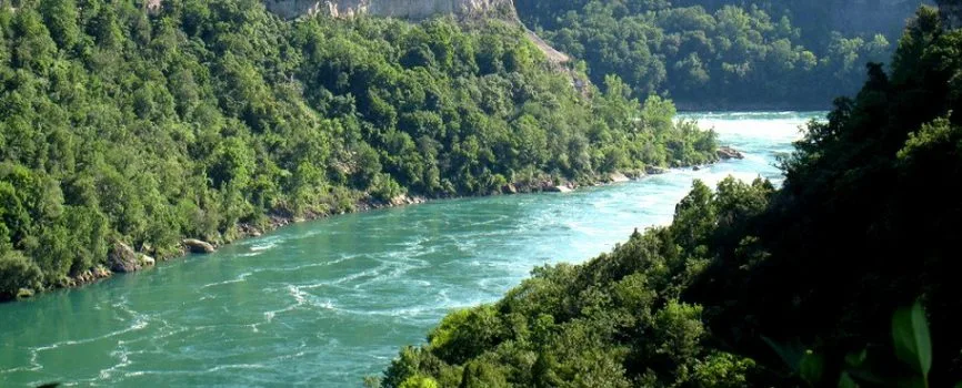 EDITORIAL: Niagara Gorge ‘Renewal’ Likely to Destroy Beauty of the Gorge