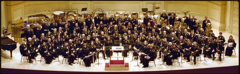 Christmas Concert by American Legion Band a Holiday Tradition for Tonawanda