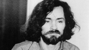 Charles Manson, leader of murderous ’60s cult, dead at 83; Keith Raniere, leader of blackmail and female branding cult, aged 57, alive and well