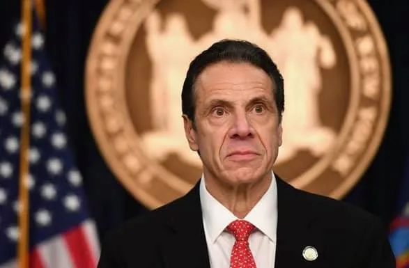CUOMO: No Alcohol Unless You Order Food, No Ordering Alcohol at Bars