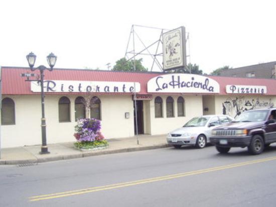 La Hacienda to Re-Open in Niagara Falls Under New Management