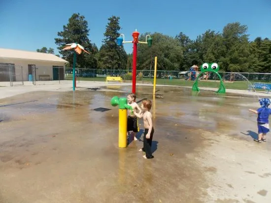 Niagara County Set to Open Playgrounds and Splash Pads at County Parks