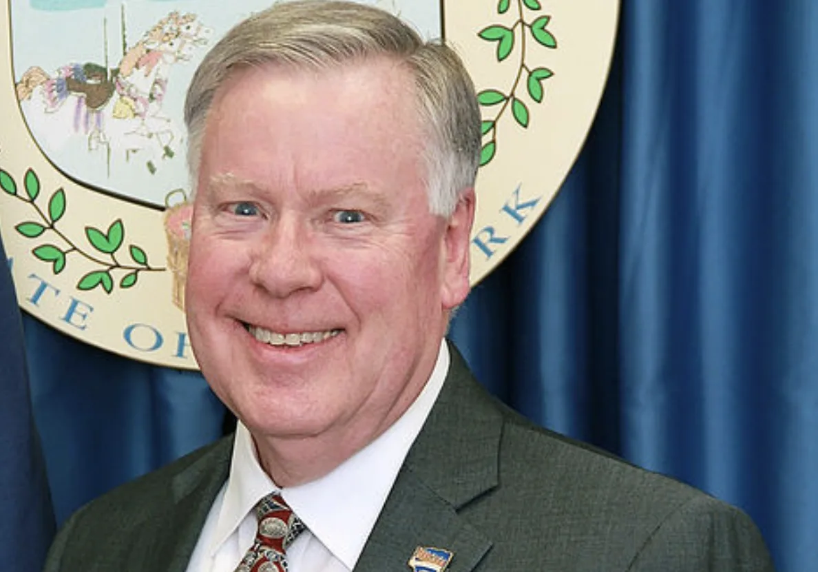 Legislator Godfrey Says Local Law on Solar Panel Recycling Drafted