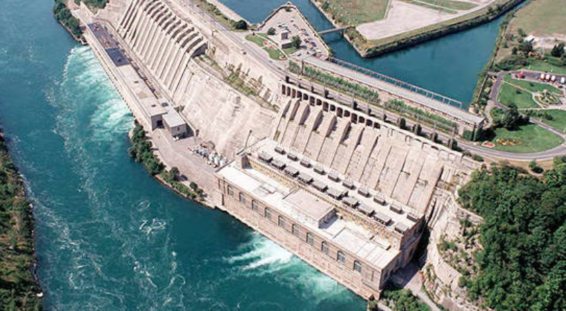Electric Power Policy Key to the Future For the City of Niagara Falls