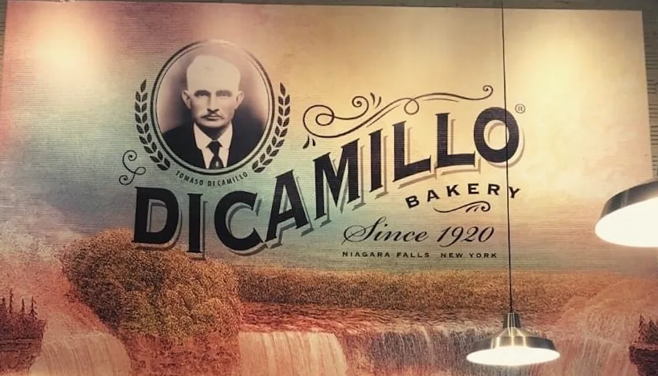 DiCamillo’s Bakery to Re-Open in Niagara Falls Following Massive Remodel