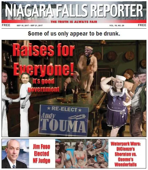 Print Edition – Sept 15, 2017