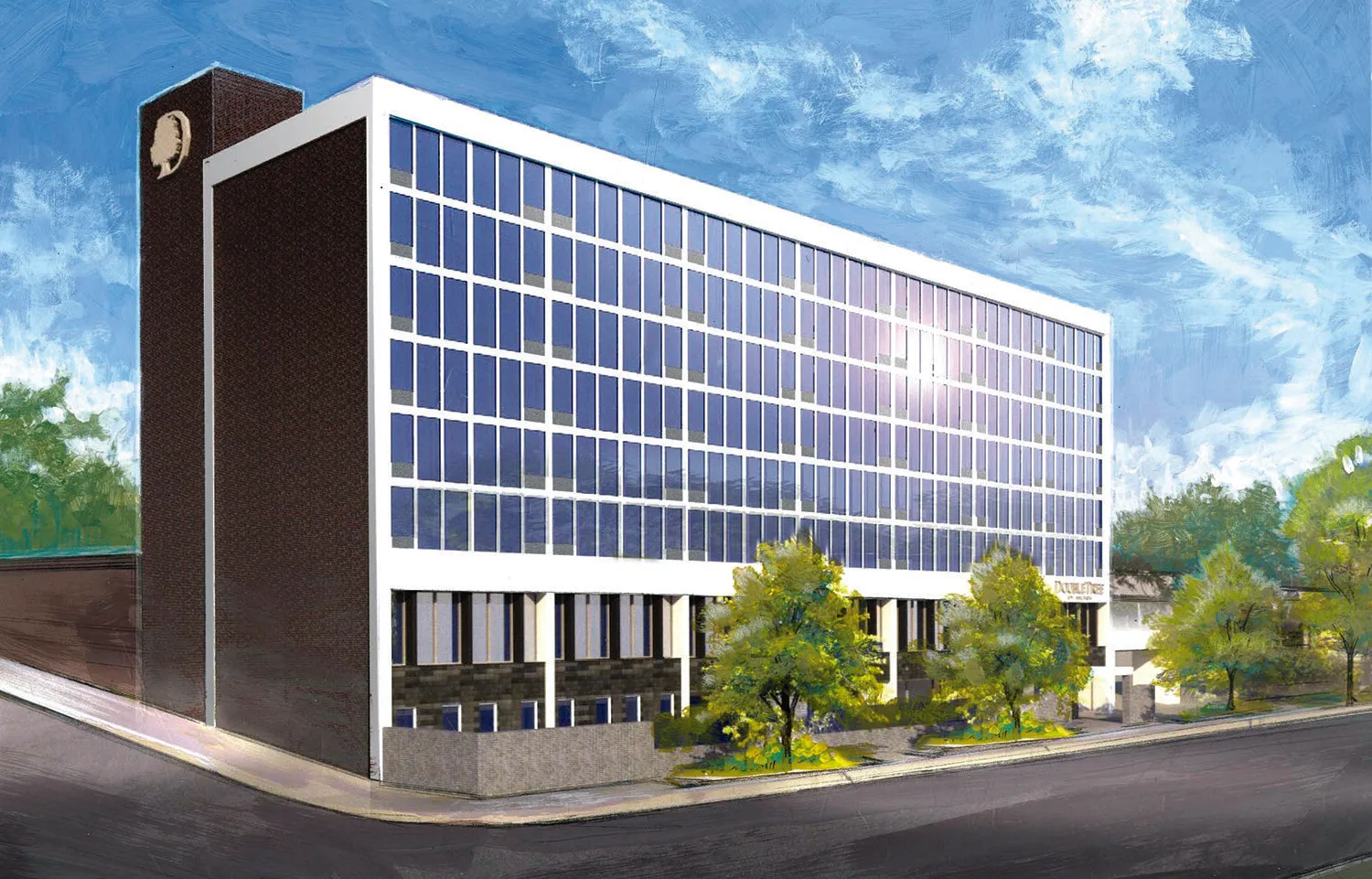 Hamister’s Stalled Jamestown Hotel May Also Benefit From Cuomo Bailout