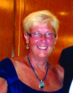 It is also sly that Mayor Dyster is firing full time city controller Maria Brown and hiring a part time controller: Sandy Peploe (above). While the Mayor spends taxpayers’ money full time, he seeks to hire a part time controller. A controller is the fiscal watchdog for a municipality. 