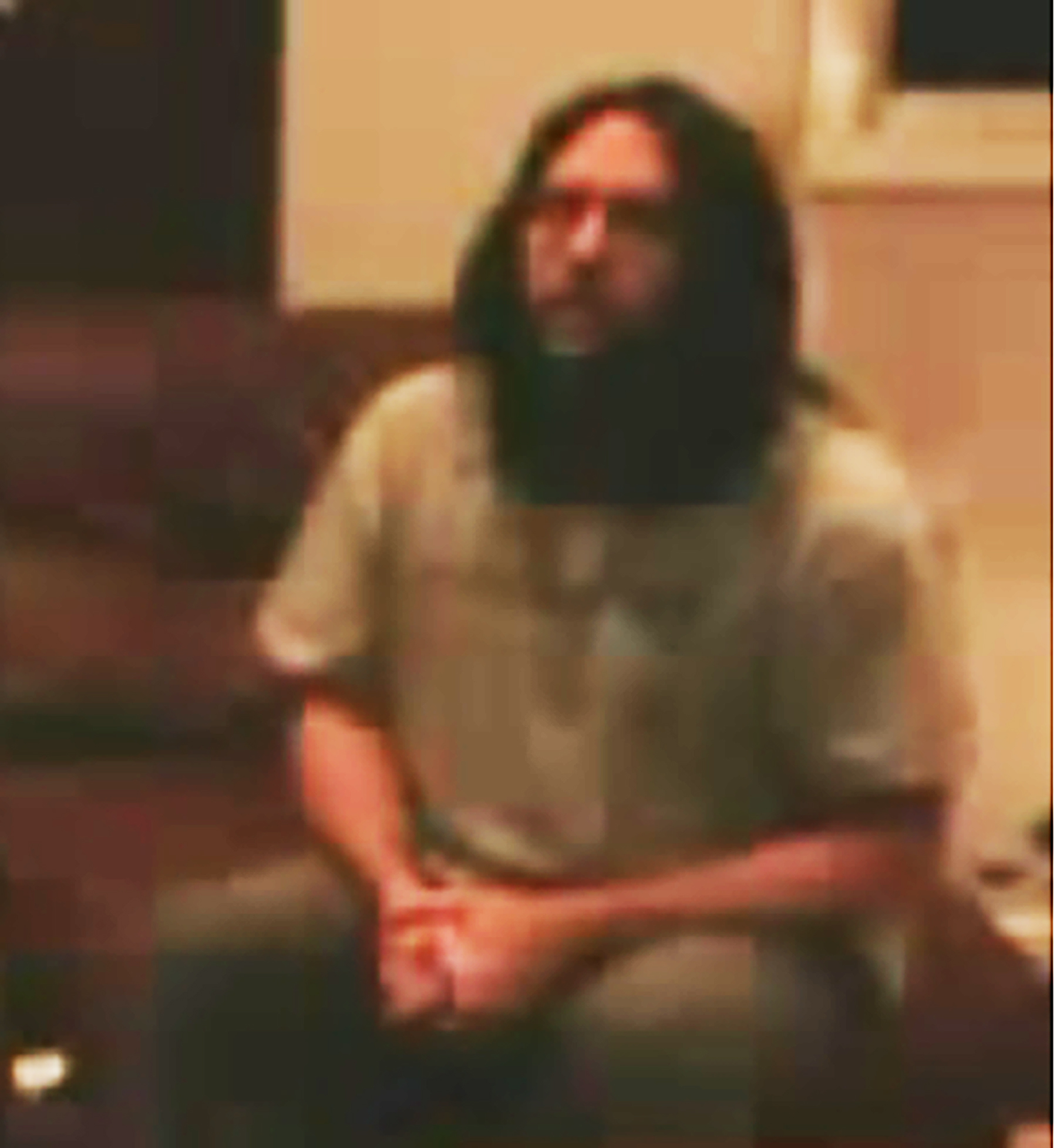 Who was Keith Raniere in a past life? Cult leader claims he knows