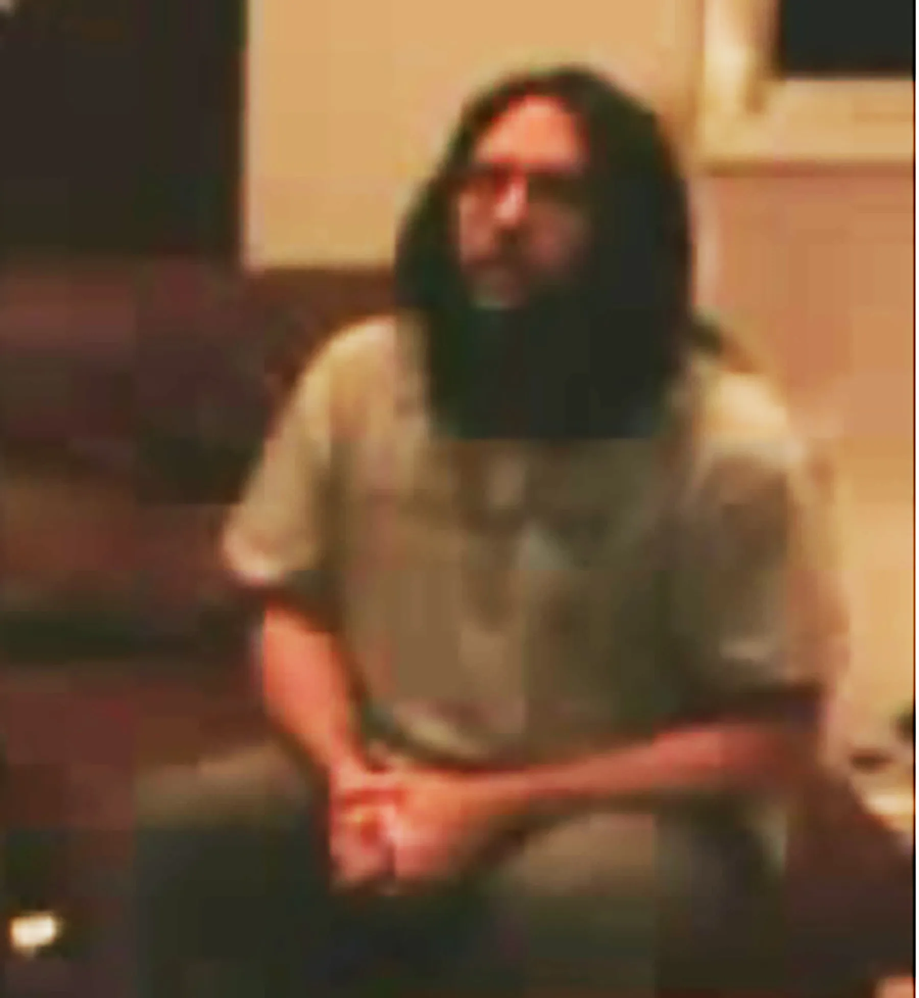 Who was Keith Raniere in a past life? Cult leader claims he knows