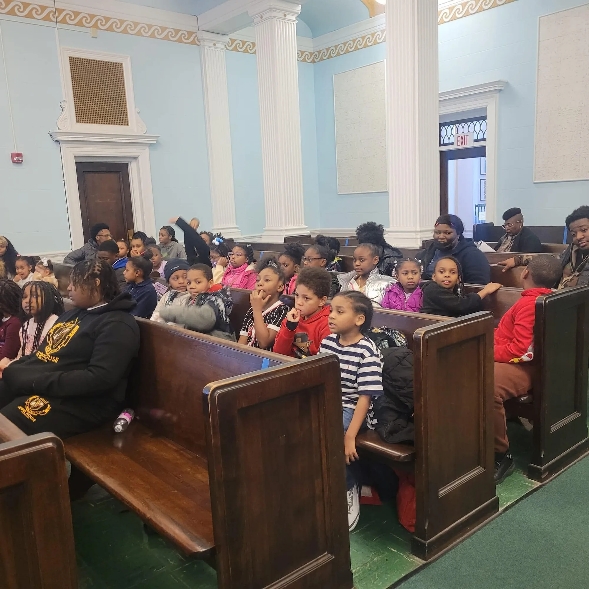 Kids’ Summer Programs on Chopping Block unless City Council Restores Cuts