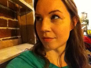 Alicia Novak has found out that public exposure of DOS slavery makes it harder to be a slave.