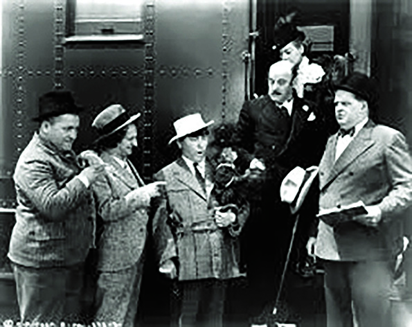 Dyster’s New Train Station Open House Event Will Feature Toy Trains But Not The Real Ones – Yet!