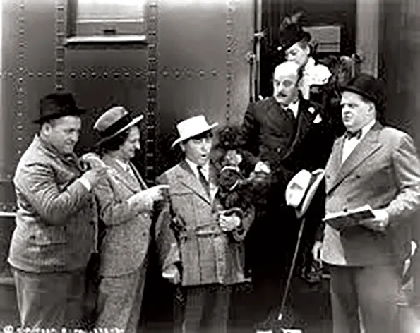 Dyster’s New Train Station Open House Event Will Feature Toy Trains But Not The Real Ones – Yet!