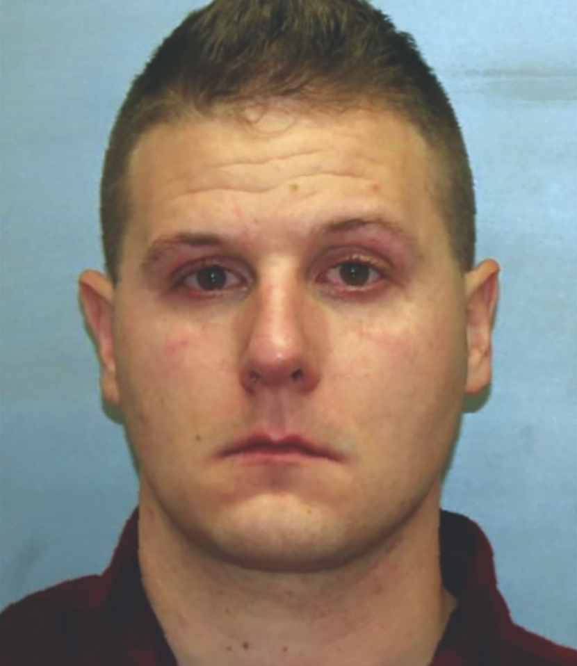 SPECIAL EDITION OF ‘THE CRIME’: Lewiston Police Perv Caught How…?