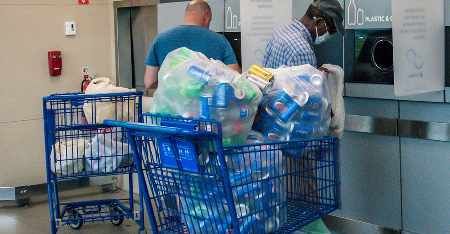 Will Gov. Hochul, lawmakers prioritize Bigger, Better Bottle Bill next year?