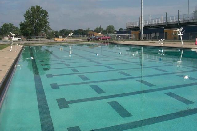 THE ACTION: Niagara Falls Pools to Open & Park Programs to Kickoff on Thursday