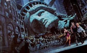 Escape from New York: High taxes, regulation result in mass exodus