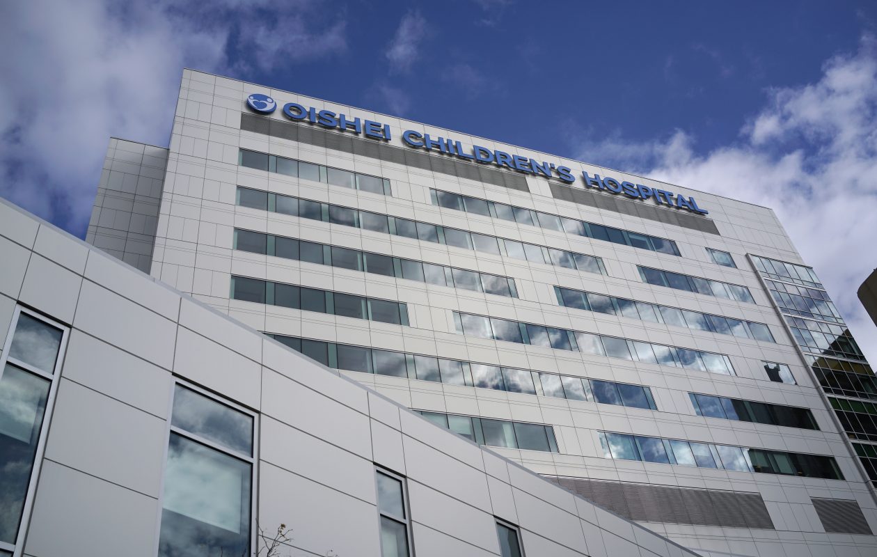 Talking Hospital Stock