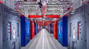 Genesee County Data Center a Go While Niagara Falls Mayor Fumbles Tech Opportunity