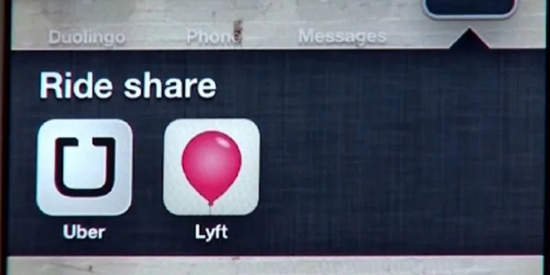The Larger Meaning of the Fight Over Uber