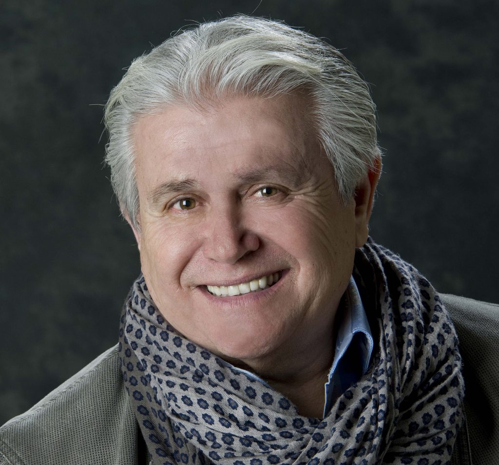 NF Reporter welcomes new contributor, Flavio Iammarino