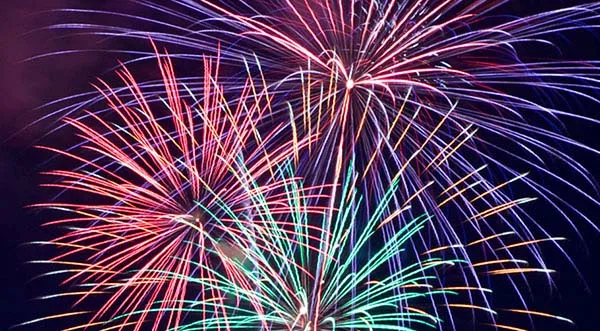 Fireworks Back On: Restaino & Rulli Lead Charge in Saving Hyde Park Fireworks