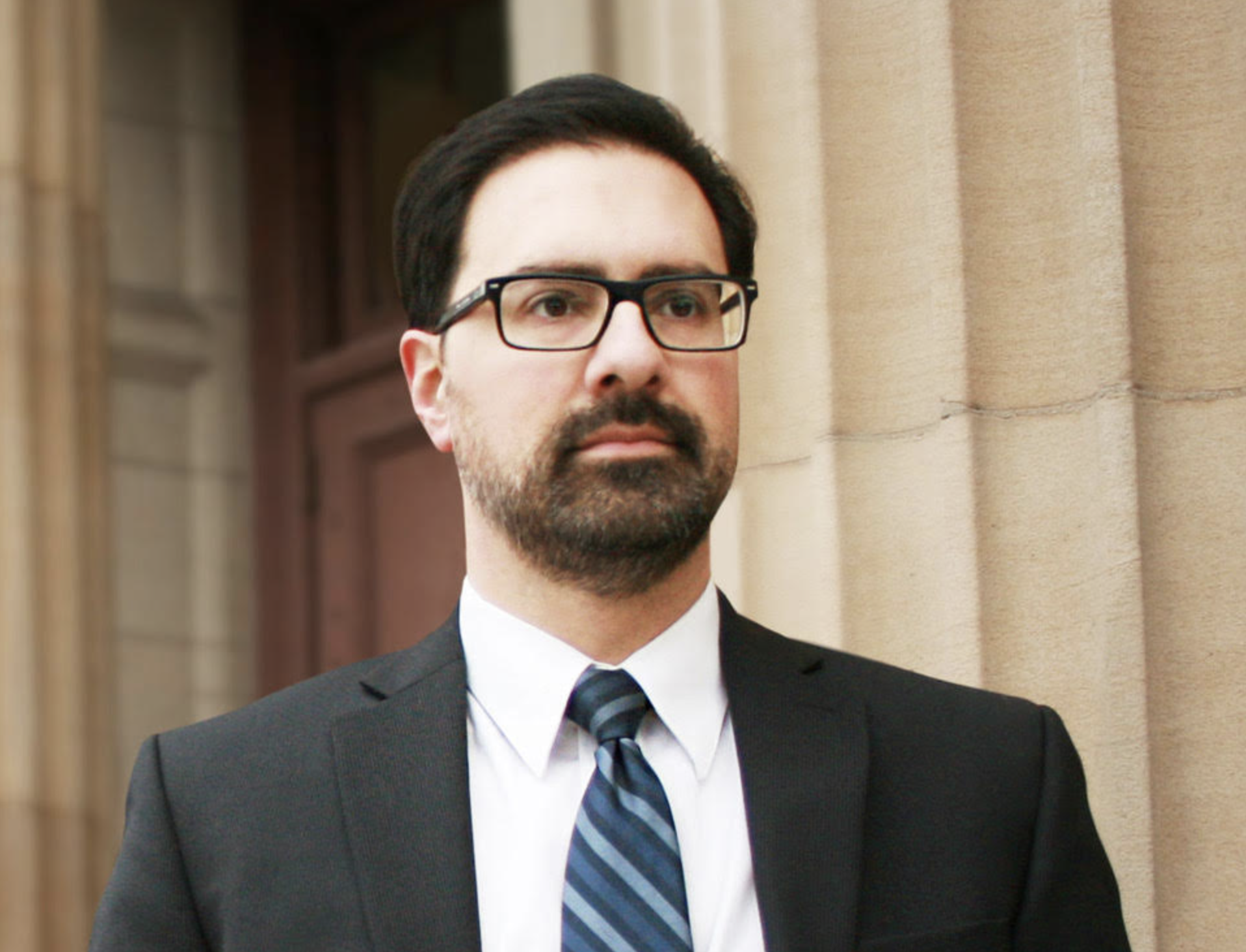 Abbondanza Announces Bid for Niagara Falls City Council