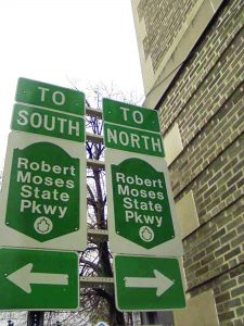 3rd Street and Rainbow Blvd., northwest corner