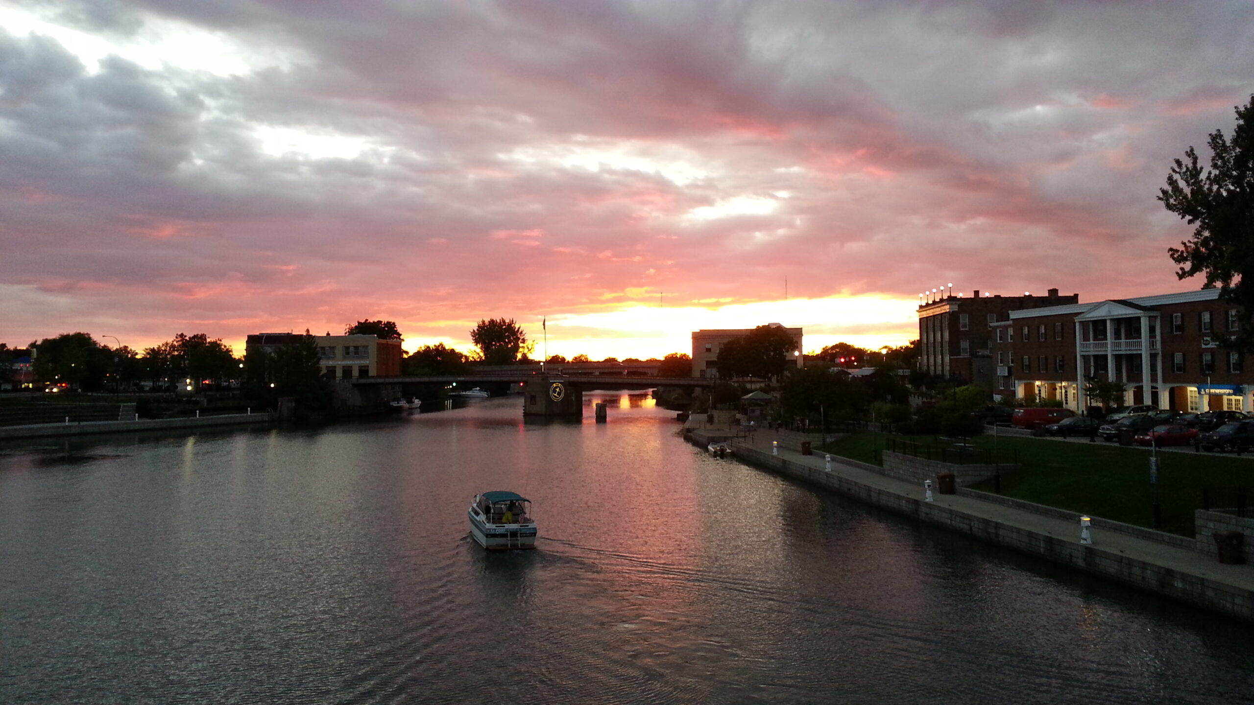 Tonawanda’s Gateway Harbor, Inc. Announces 2018 Concerts & Events