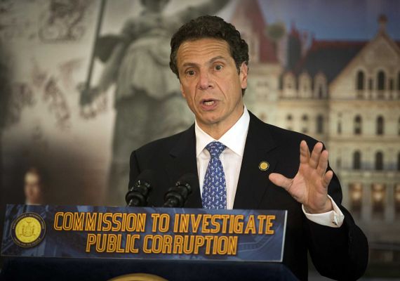 Five investigations so far into Maziarz campaign account