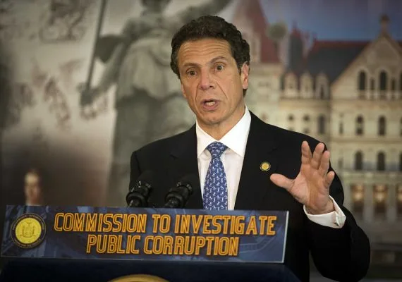 Five investigations so far into Maziarz campaign account