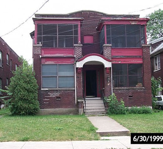 Chilton apartments given away to Insider: Bad deal or just stupidity?