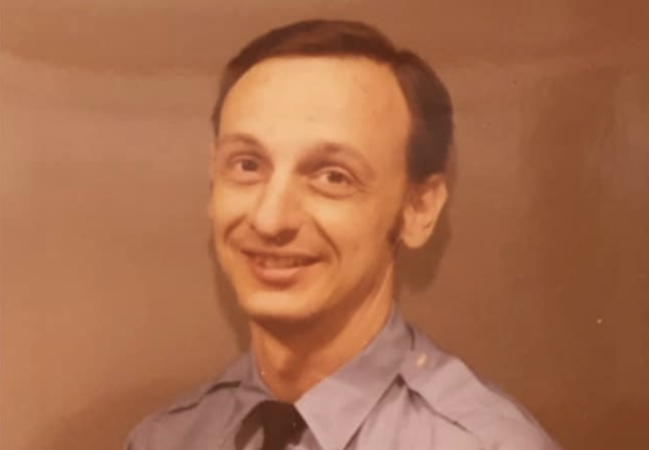 North Tonawanda Fire Department Announces Passing of Retired Firefighter Dave Szukala