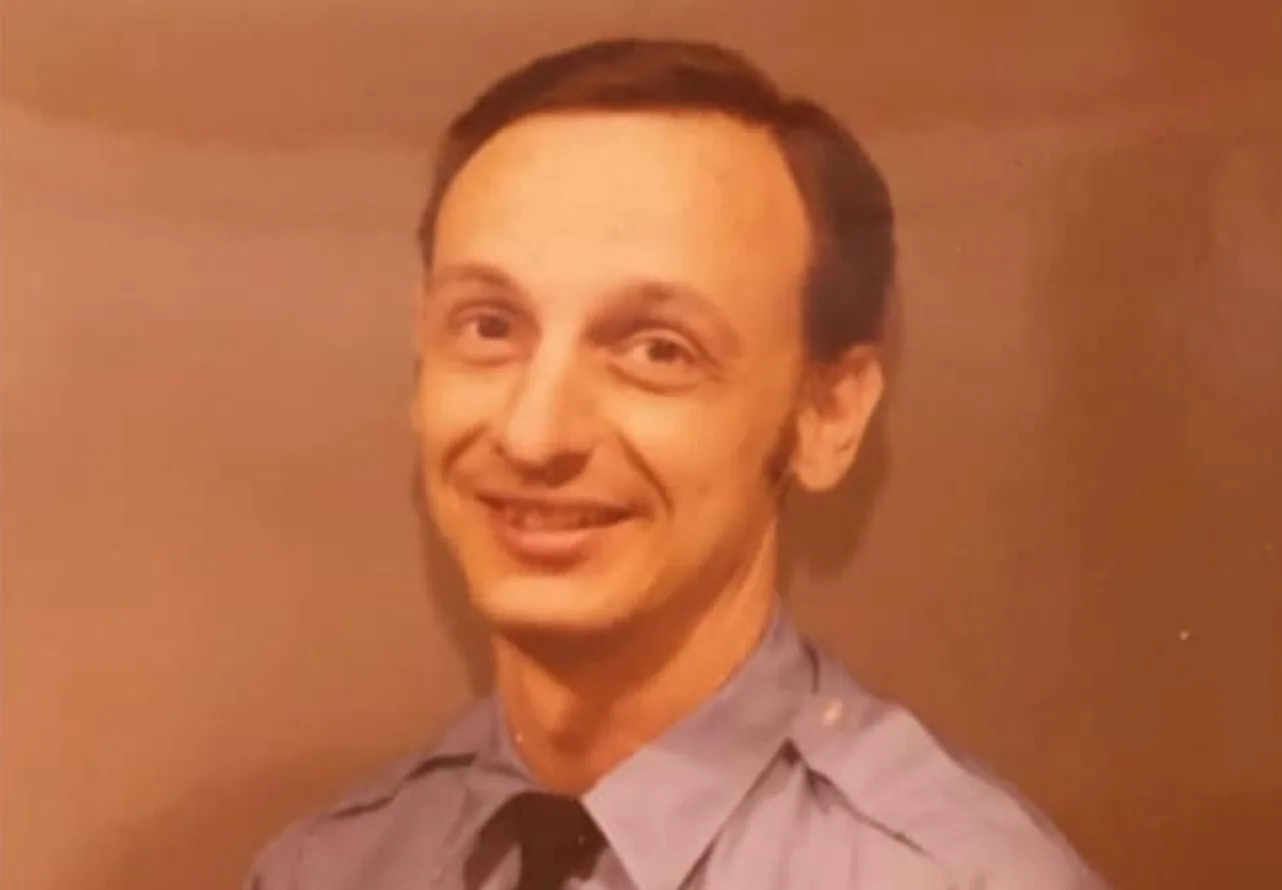 North Tonawanda Fire Department Announces Passing of Retired Firefighter Dave Szukala