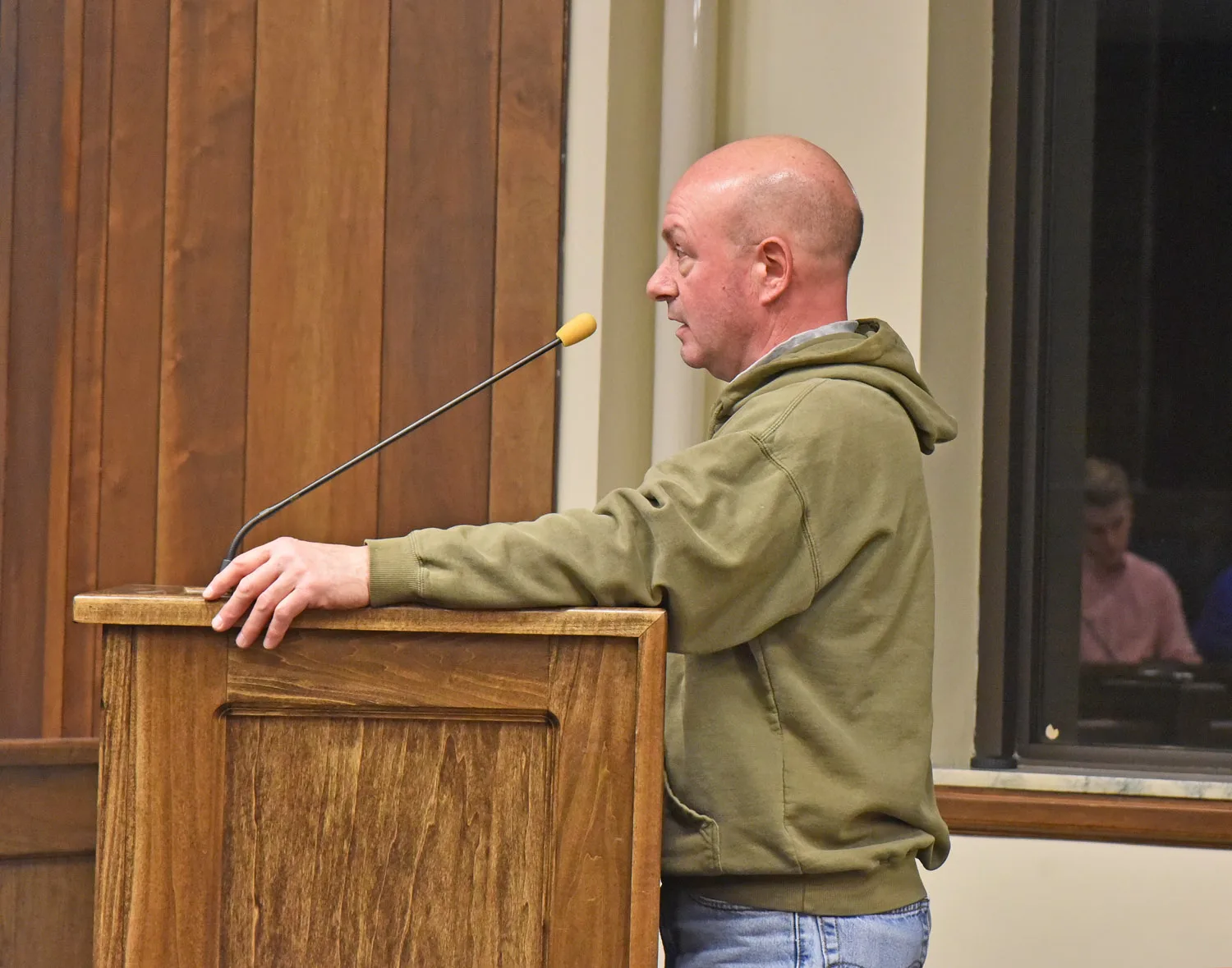 Dog Census proposed for North Tonawanda