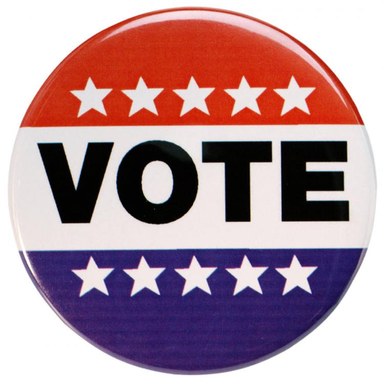 Top Reasons Why You Should VOTE on Tuesday September 12