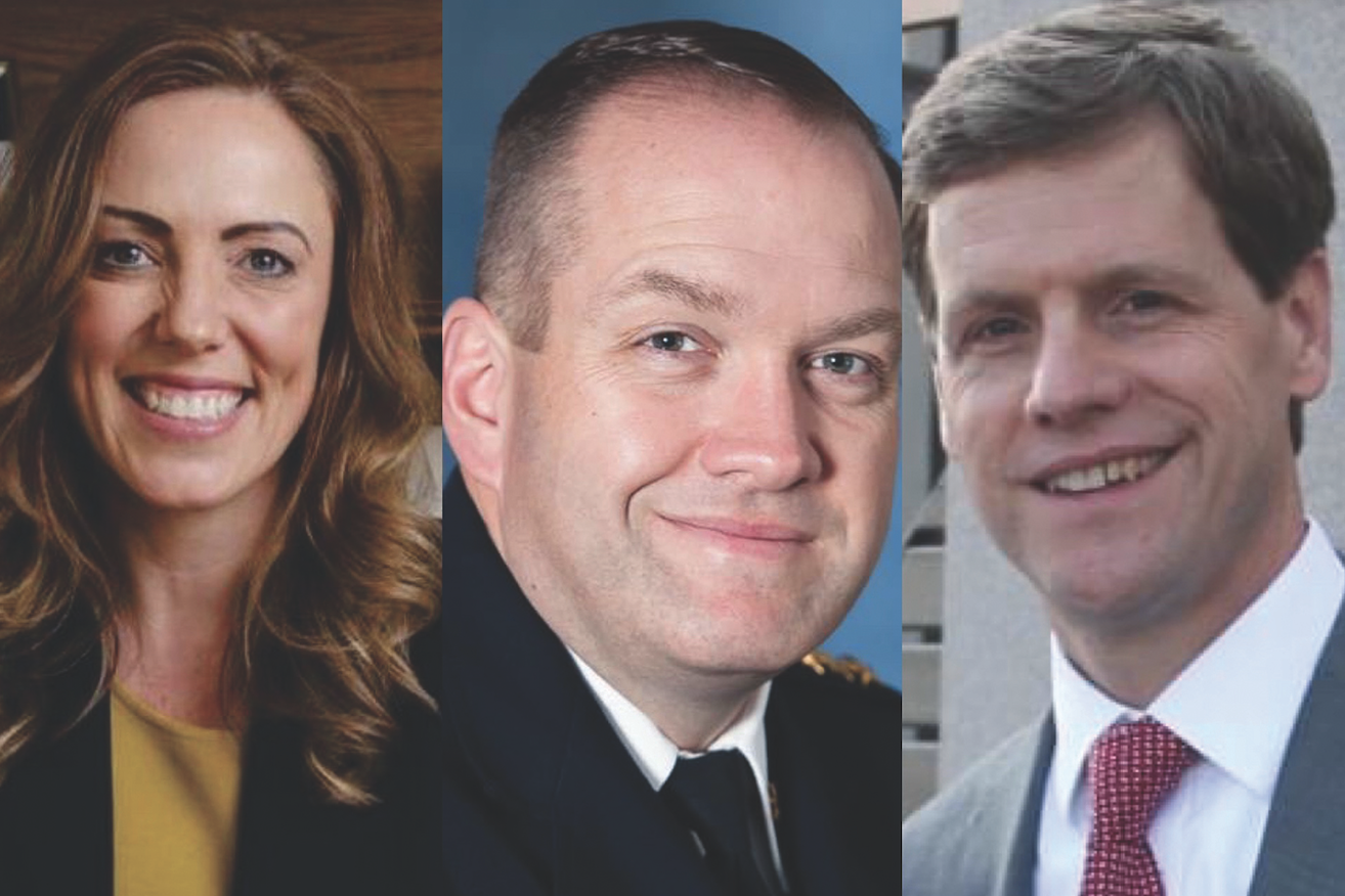 Wojtaszek, Filicetti and Seaman Emerge Successful in Niagara County Races